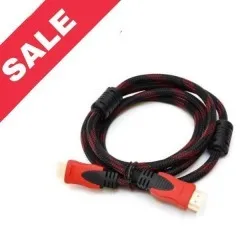 Кабель Hdmi/Hdmi 3m. Фото 4