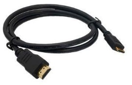 Кабель Hdmi/Micro Hdmi 1,5m. Фото 2