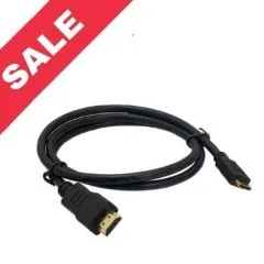 Кабель Hdmi/Micro Hdmi 1,5m. Фото 4