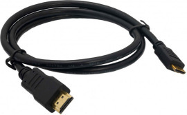 Кабель Hdmi/Mini Hdmi 1,5m. Фото 2