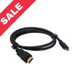 Hdmi\Mini Hdmi