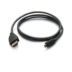 Кабель Hdmi/Mini Hdmi 3m. Фото 2