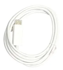 Кабель Mini Display Port/Hdmi 1.8m