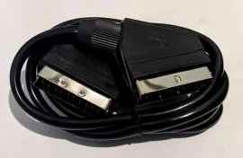 Кабель Scart/Scart 1,5m. Фото 3