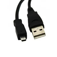 Кабель Usb Photo Kodak u-8