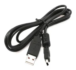 Кабель Usb Photo Nicon D90. Фото 5