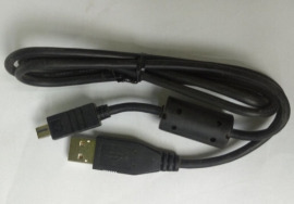 Кабель Usb Photo Samsung SS