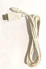 Кабель Usb Photo Samsung White. Фото 2