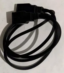 Кабель Usb мама-Usb мама 1м. Фото 3