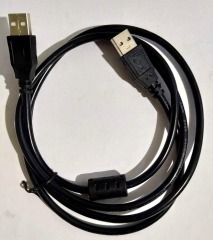 Кабель Usb-Usb 1.5м. Фото 2