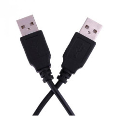 Кабель Usb-Usb 1.5м