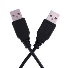 Кабель Usb-Usb 1.5м. Фото 4