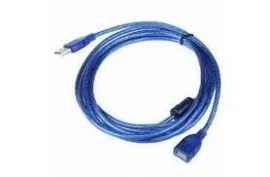 Кабель Usb-Usb подовжувач 10М. Фото 2