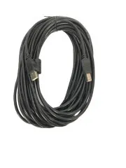 Кабель Usb-принтер 10м Black. Фото 4