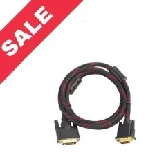 Кабель Vga/Dvi 1,5m. Фото 4