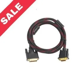 Кабель Vga/Dvi 10m. Фото 4