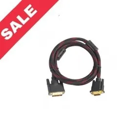 Кабель Vga/Dvi 3m. Фото 6