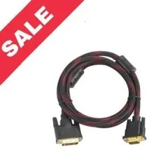 Кабель Vga/Dvi 5m. Фото 4