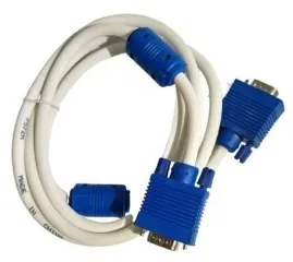 Кабель Vga/Vga 1,5m Good. Фото 2