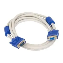 Кабель Vga/Vga 1,5m Good