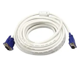 Кабель Vga/Vga 10m. Фото 8