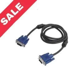 Кабель Vga/Vga 3m