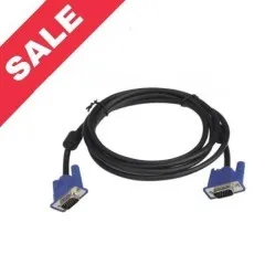 Кабель Vga/Vga 5m. Фото 7