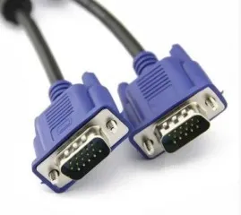 Кабель Vga/Vga 5m. Фото 8