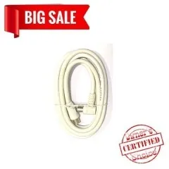 Кабель антенний 1.8m. Фото 3