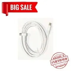 Кабель антенний 3m. Фото 4