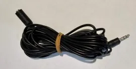 Кабель вуха АМ/АF 5m. Фото 3