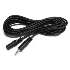 Кабель вуха АМ/АF 5m