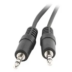 Кабель вуха АМ/АM 0,5m. Фото 3