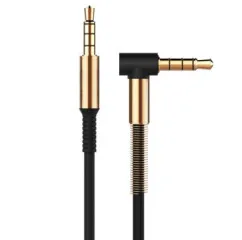 Кабель вуха АМ/АM 1,2m Joyroom JR-S600. Фото 7