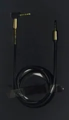 Кабель вуха АМ/АM 1,2m Joyroom JR-S600. Фото 8