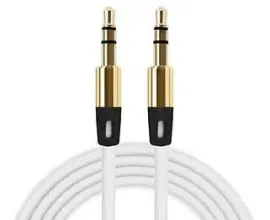 Кабель вуха АМ/АM 1,2m метал. Фото 3