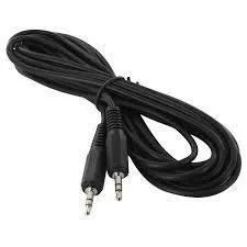 Кабель вуха АМ/АM 10m