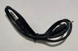 Кабель вуха АМ/АM 2,5х3,5 0,6m. Фото 3