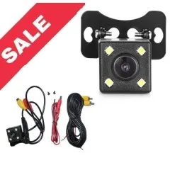 Камера заднього виду 707. Фото 9