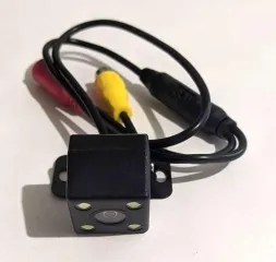 Камера заднього виду 707. Фото 11