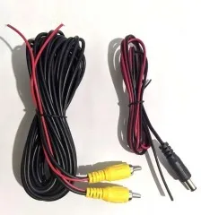 Камера заднього виду 707. Фото 13