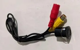 Камера заднього виду E305. Фото 8