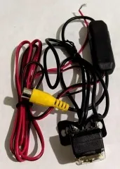 Камера заднього виду Lamp. Фото 6