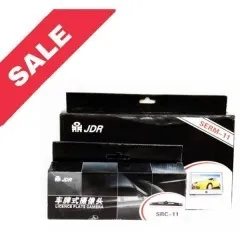 Камера заднього виду Ser11 з монітором. Фото 6