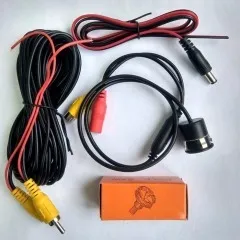 Камера заднього виду 185L. Фото 11