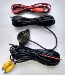 Камера заднього виду 185L. Фото 13