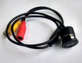 Камера заднього виду 185L. Фото 14