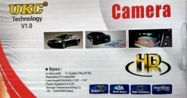 Камера заднього виду 185L. Фото 15