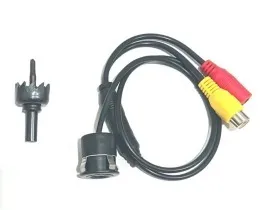 Камера заднього виду 306. Фото 8