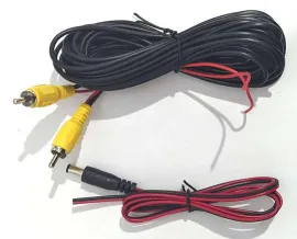 Камера заднього виду 306. Фото 9